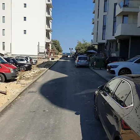 Mamaia Nord, Jianu
