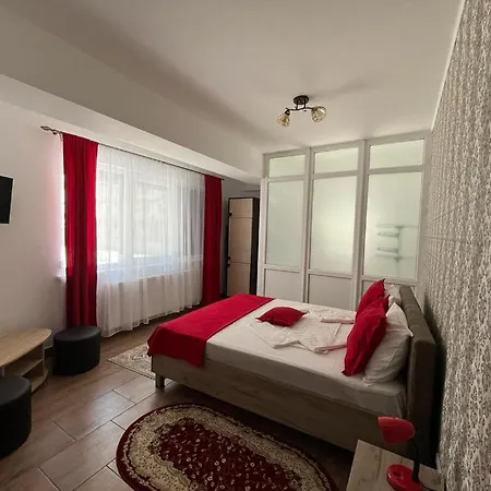 Mamaia Nord, Jianu