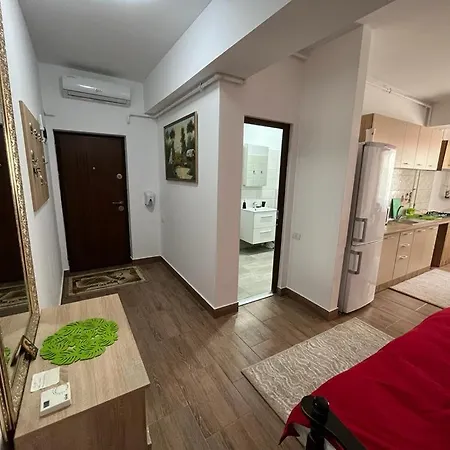 Apartment Mamaia Nord, Jianu Navodari