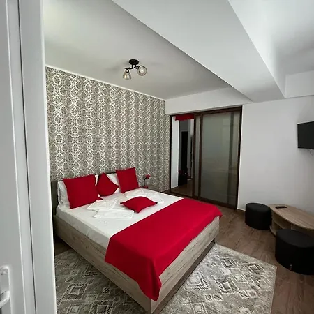 Mamaia Nord, Jianu *
